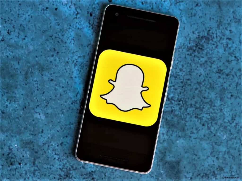 Snapchat’s mini apps are live now