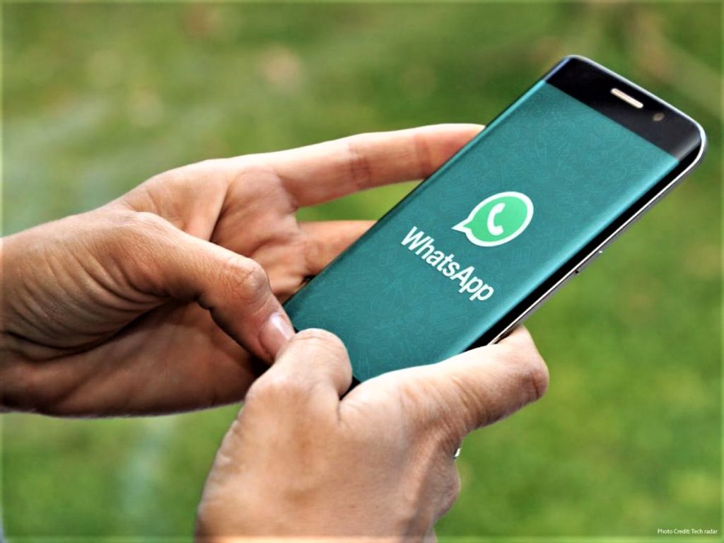 WhatsApp users can chat with businesses