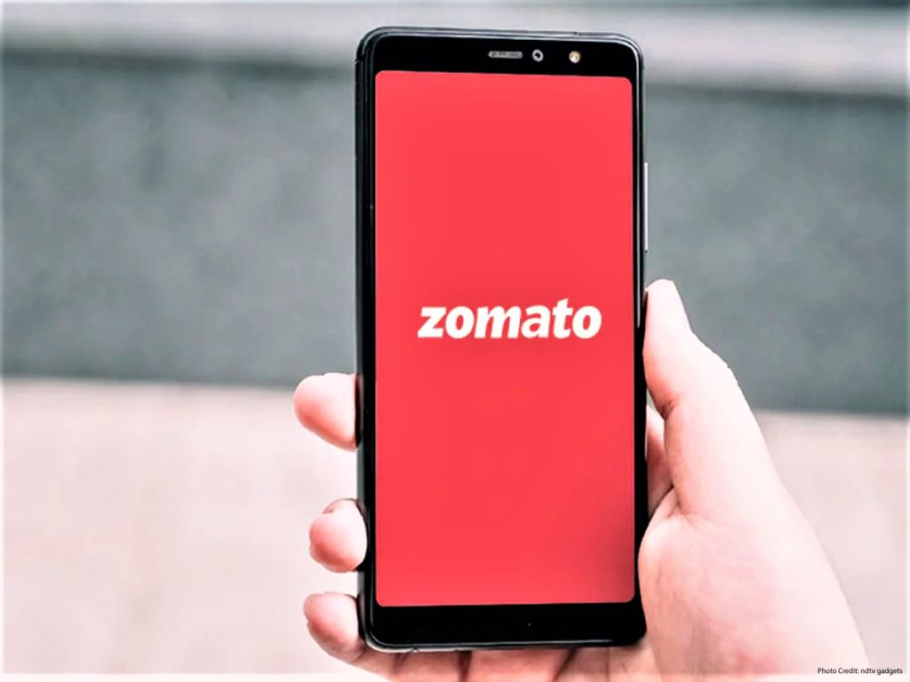 Zomato rebrands its membership plan Gold programme to Pro