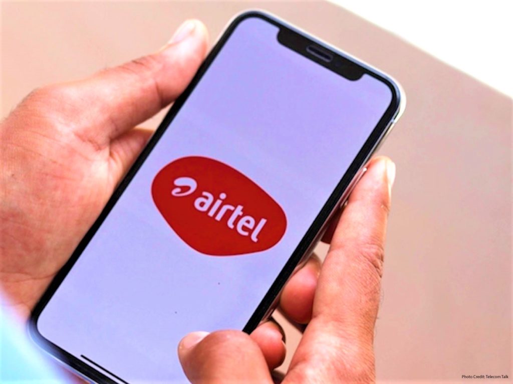 Airtel & Amazon web services may enter strategic alliance