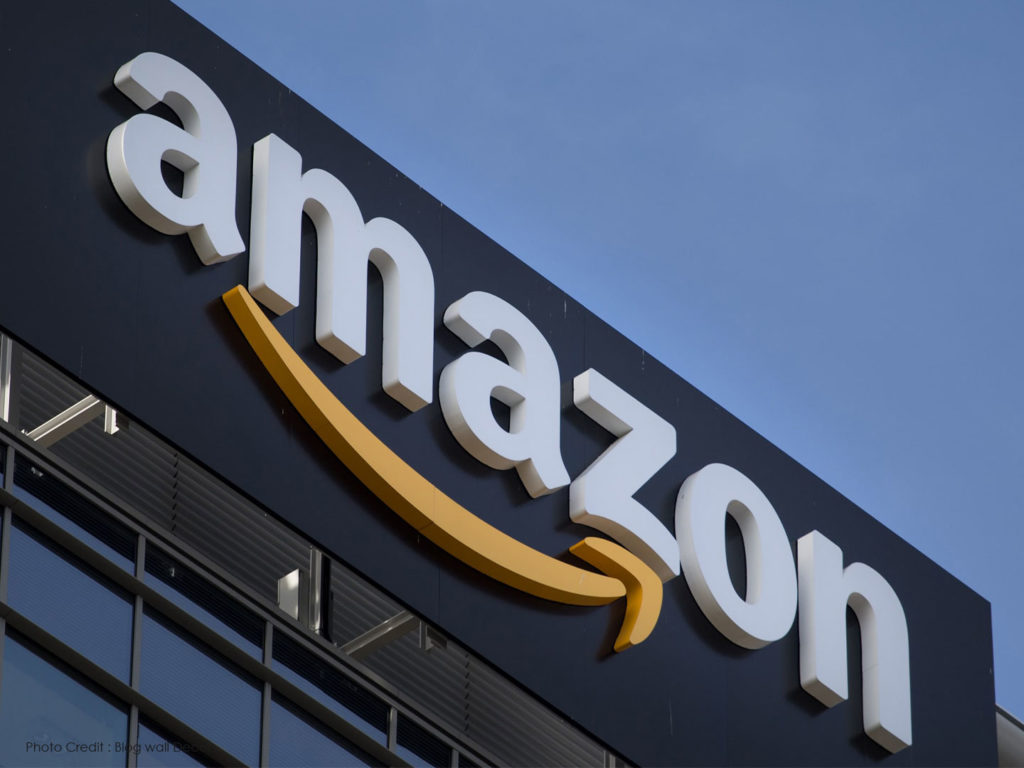 Amazon to expand tech hubs & offices