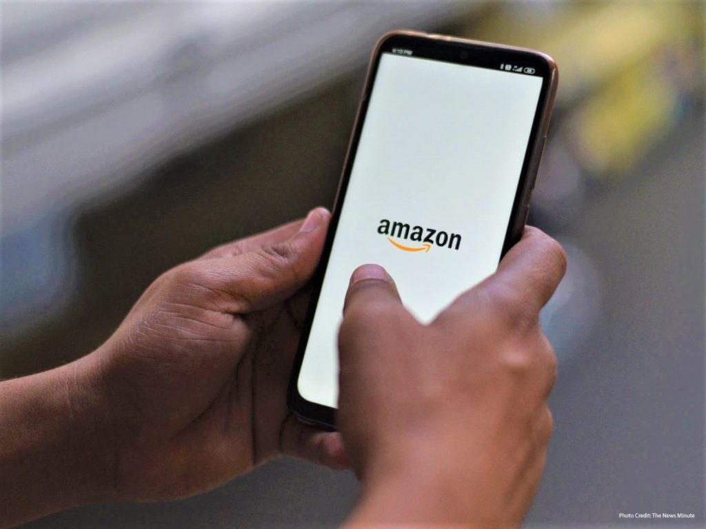 Amazon launches e-pharmacy service in India