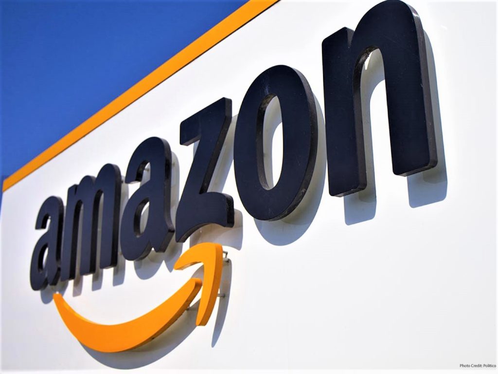E-comm giant Amazon upgrades its ‘Amazon Easy’ stores