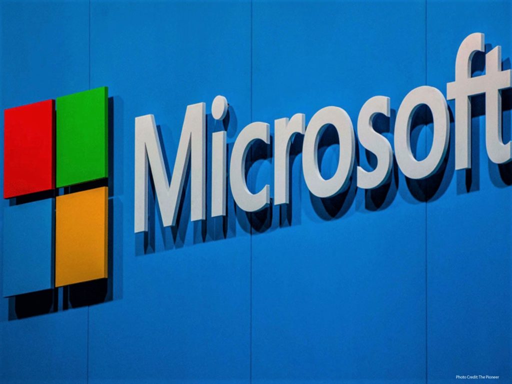 Microsoft introduces multiple languages to neural text to speech service