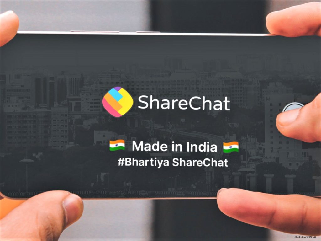 Sharechat acquires hyperlocal information platform Circle