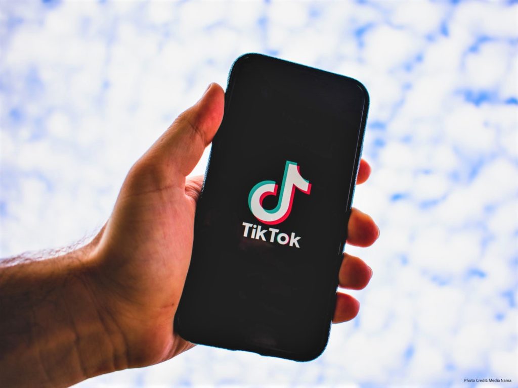 TikTok launches an Information Hub