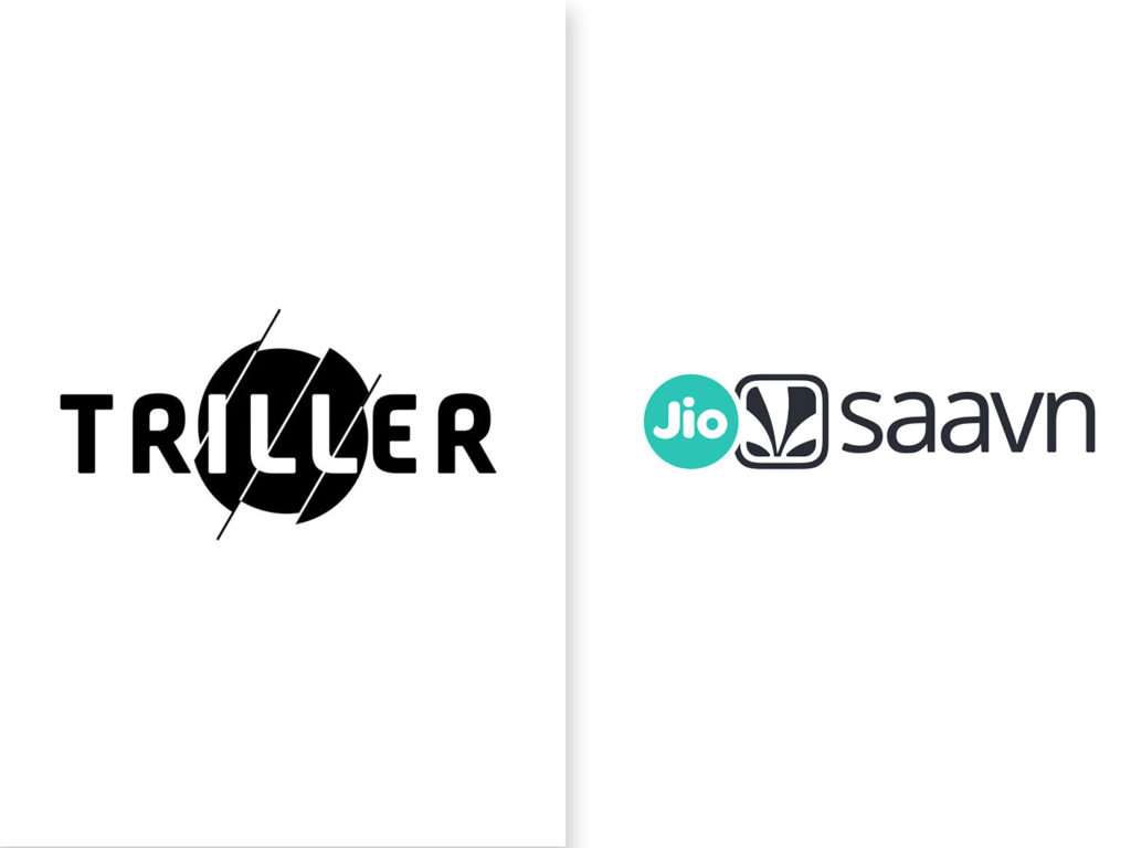 Triller collaborates JioSaavn to create cross channel stream