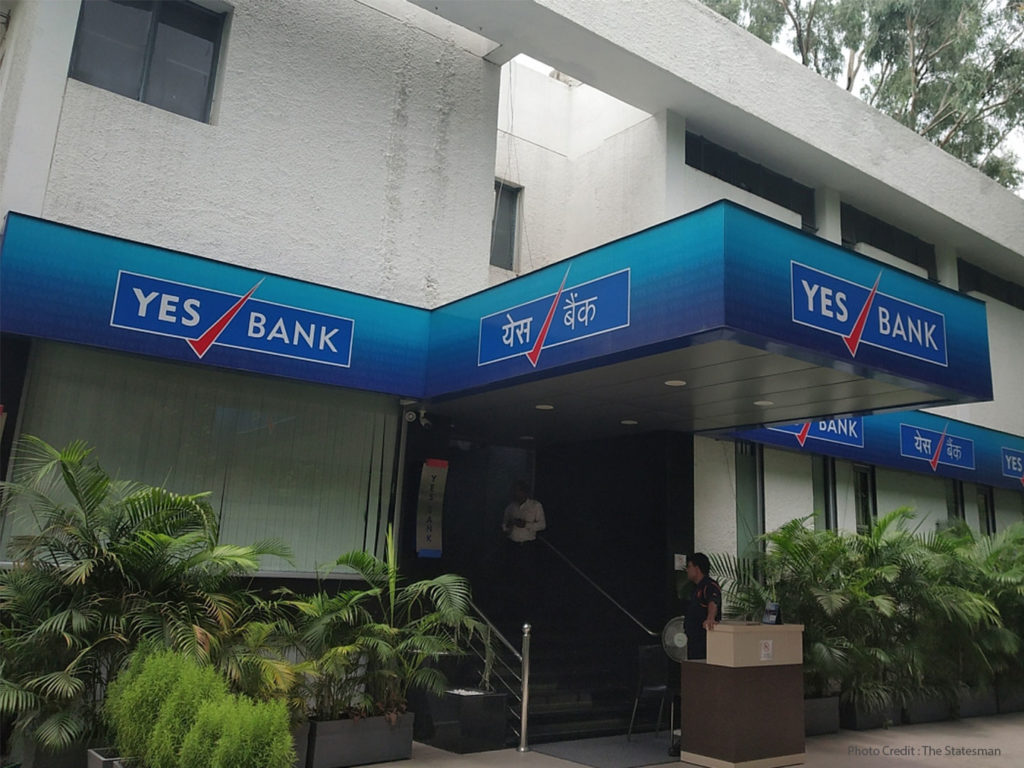 Yes Bank’s launched campaign for supporting small businesses