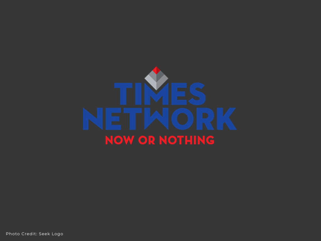 Times Network expanding its global footprint