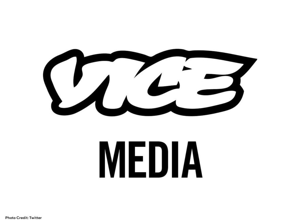 vice media group internship program 2022