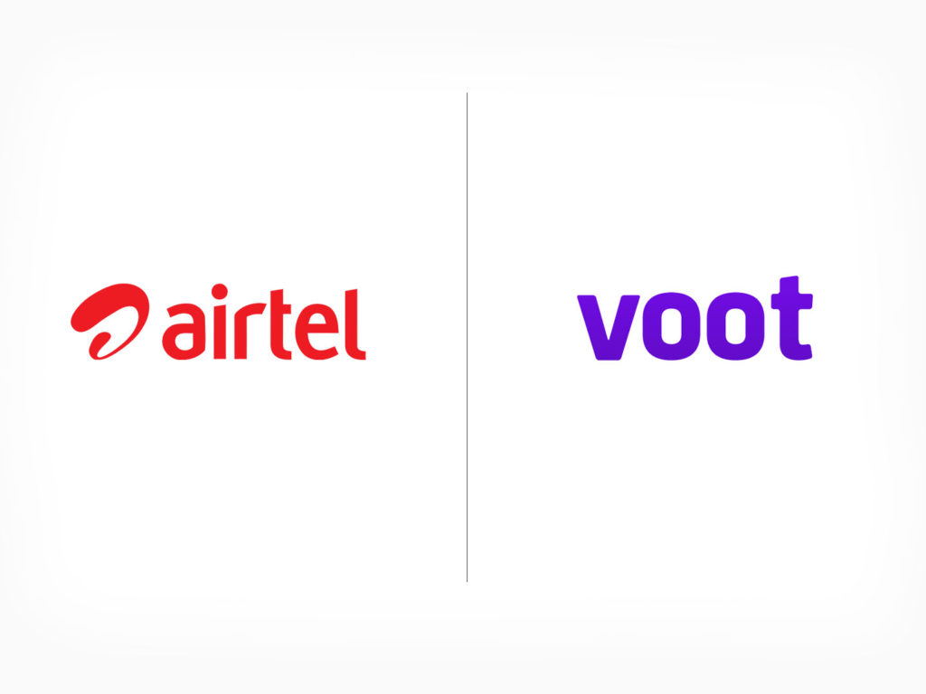 Airtel partners Voot for more premium content