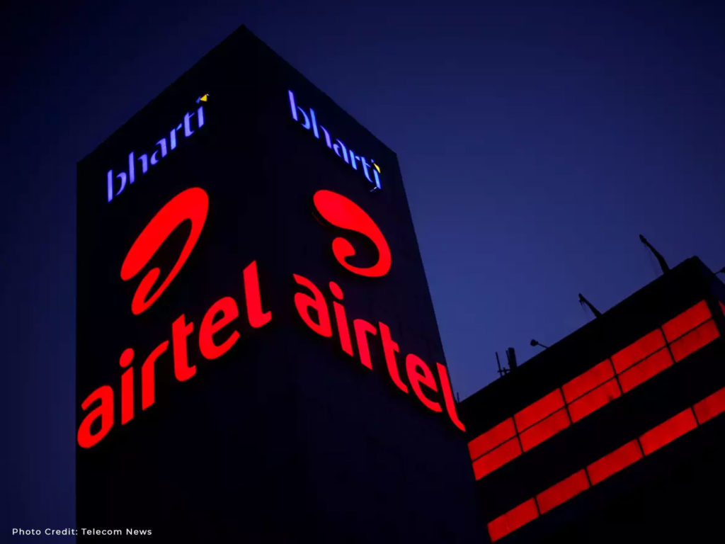 Airtel picks up stake in cloud communications start-up Waybeo