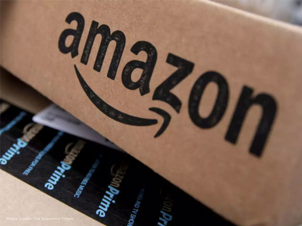 Amazon India adds 4 vernacular languages for festive season