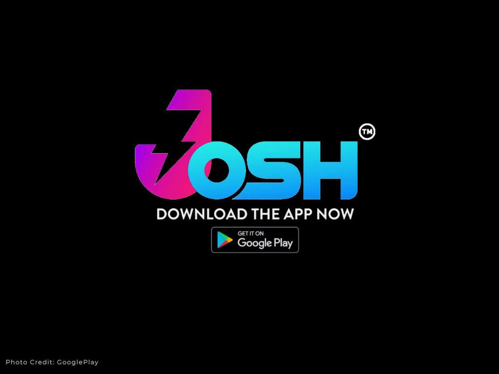 Dailyhunt launches short video app Josh