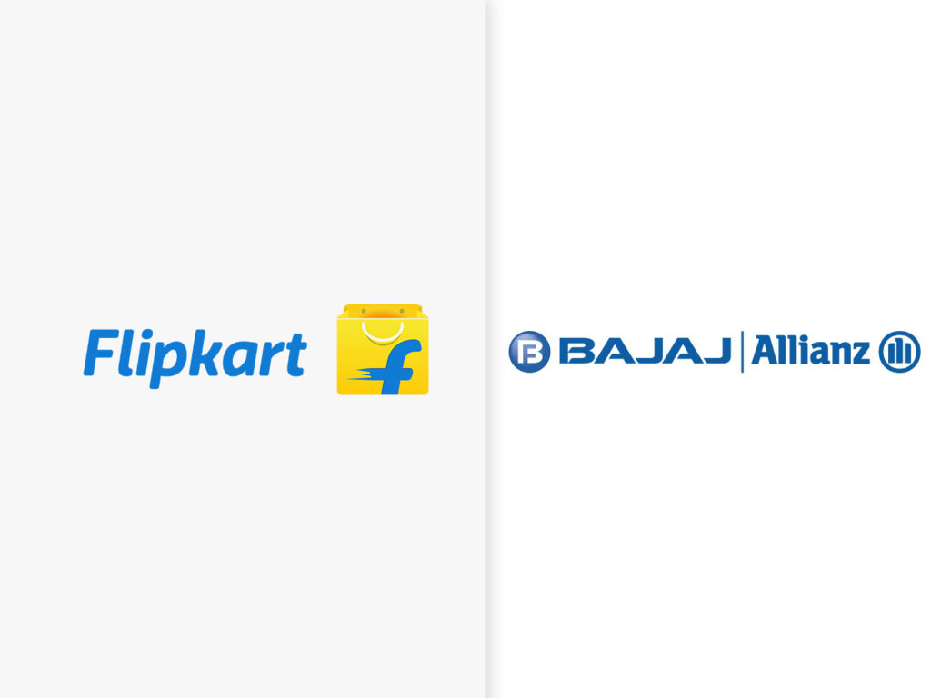 Flipkart & Bajaj Allianz launch cyber insurance