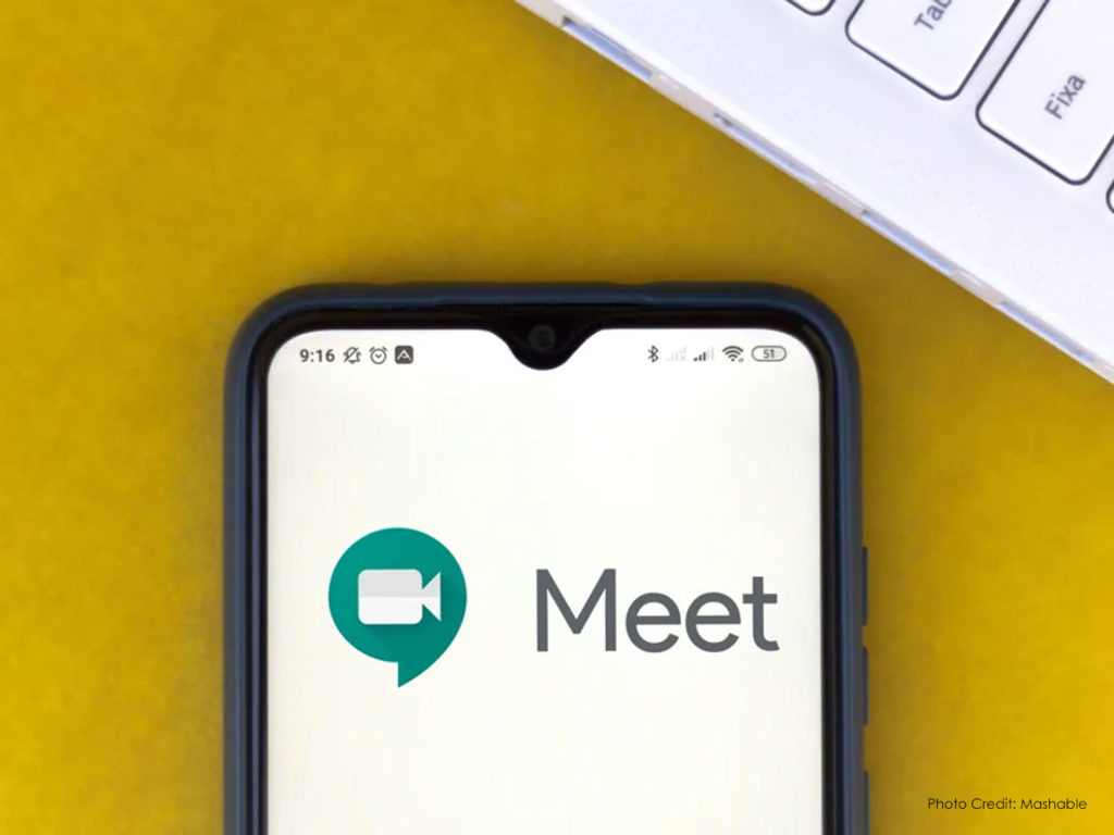 Free google meet version to limit meetings time