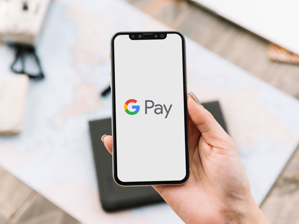 Google Pay introduces tap-to-pay feature for SBI card holders