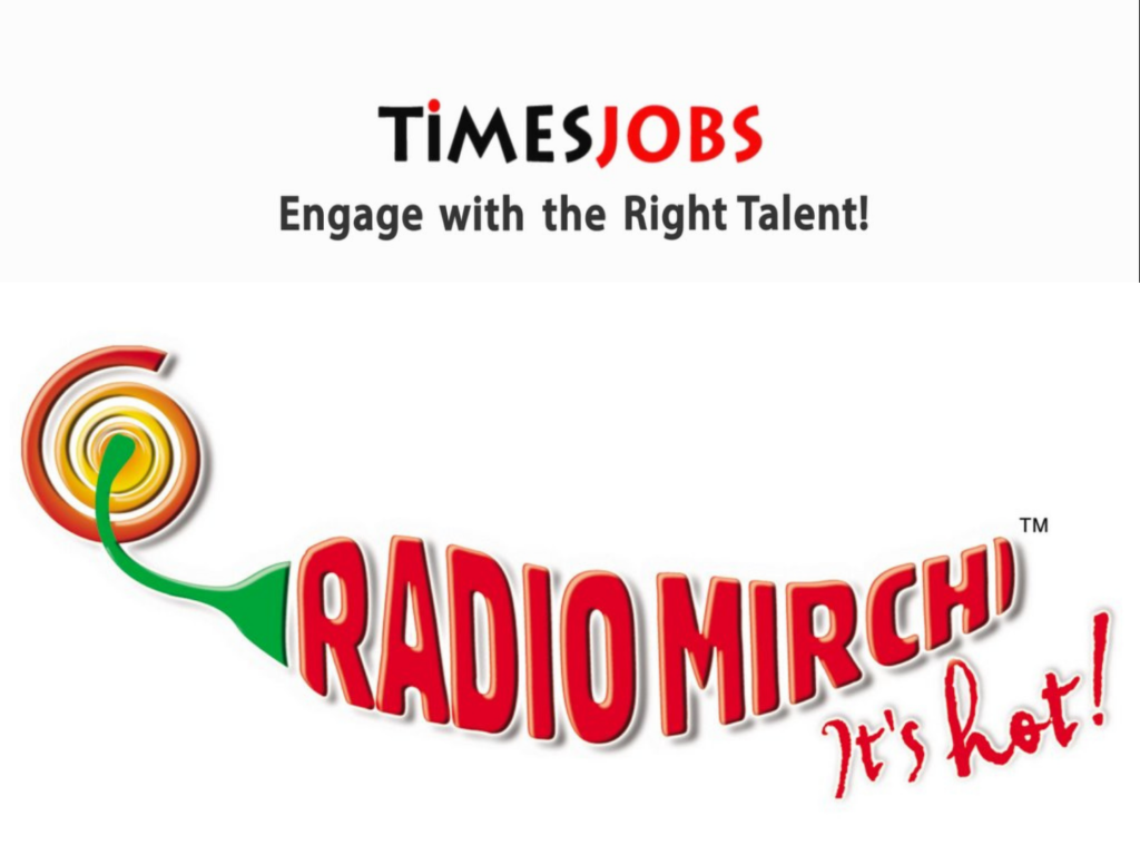 Mirchi, TimesJobs launch campaign for people to get jobs in lockdown