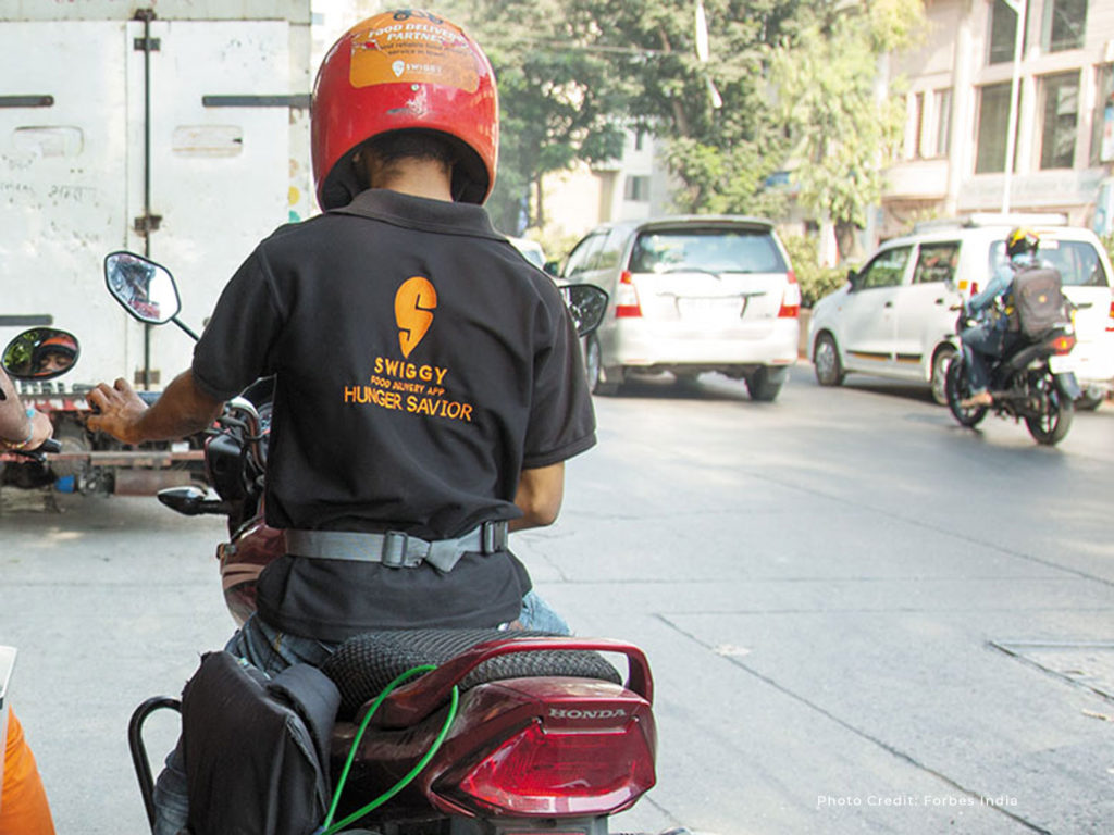 Swiggy turns to hyper local