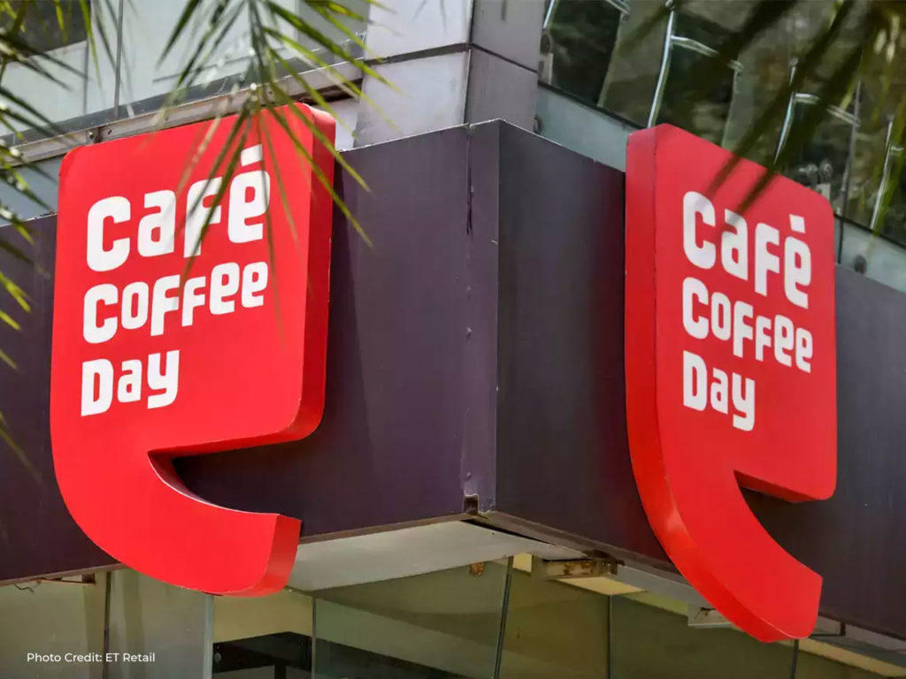 Tata & Jubilant are bidding for CCD’s vending biz