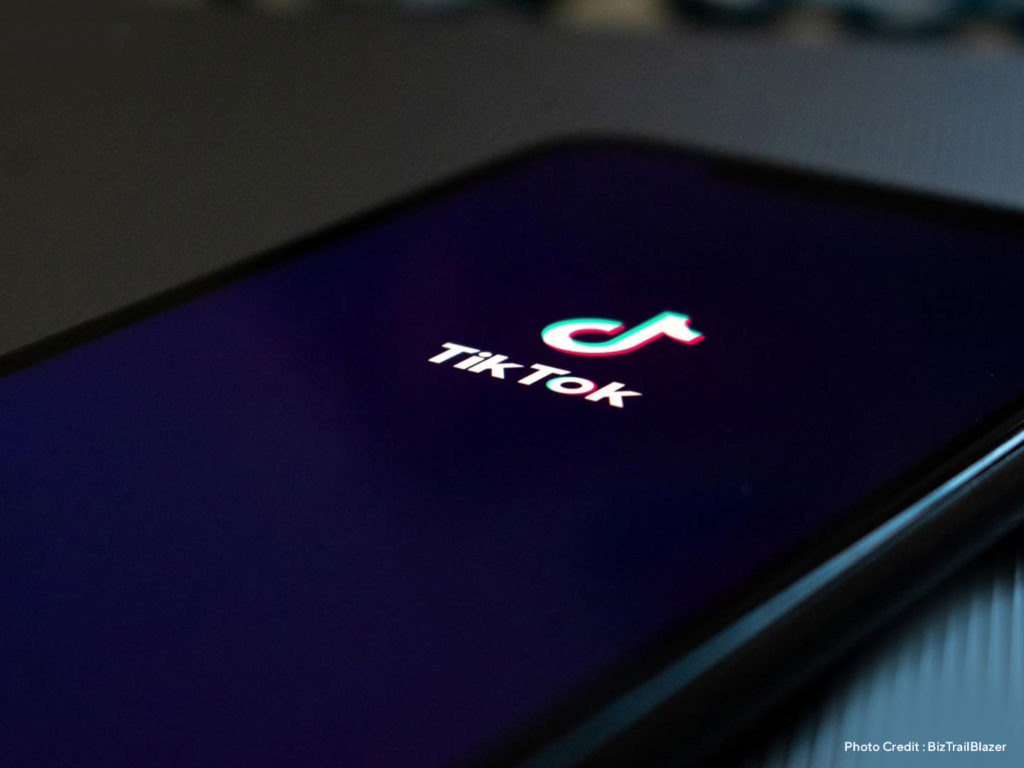 TikTok launches marketing program for advertisers