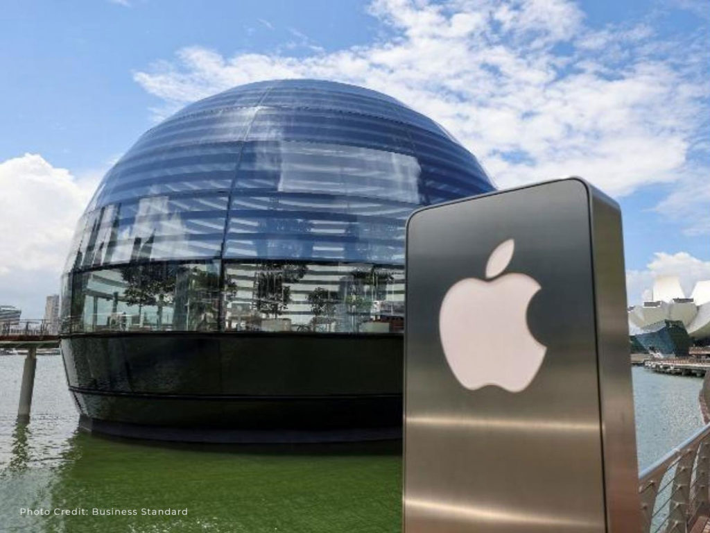 Top 3 Apple suppliers to commit $900mn in India