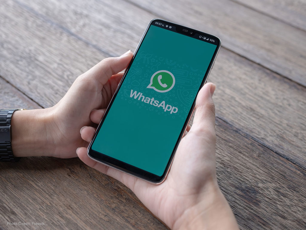 WhatsApp brings new features with latest update