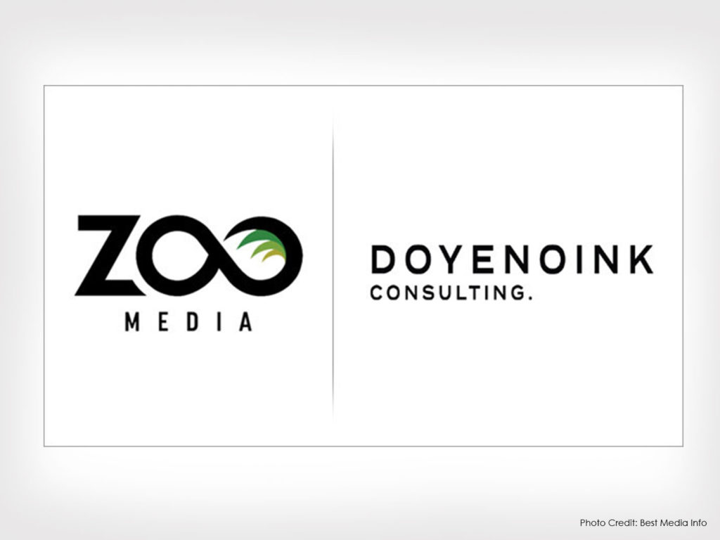 Zoo media launches DoyenOink Consulting