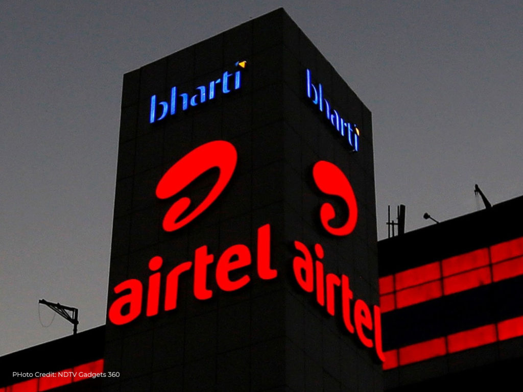 Airtel launches cyber security solutions