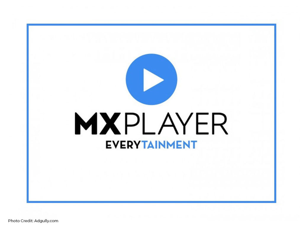 International content finds audience on MX player in India