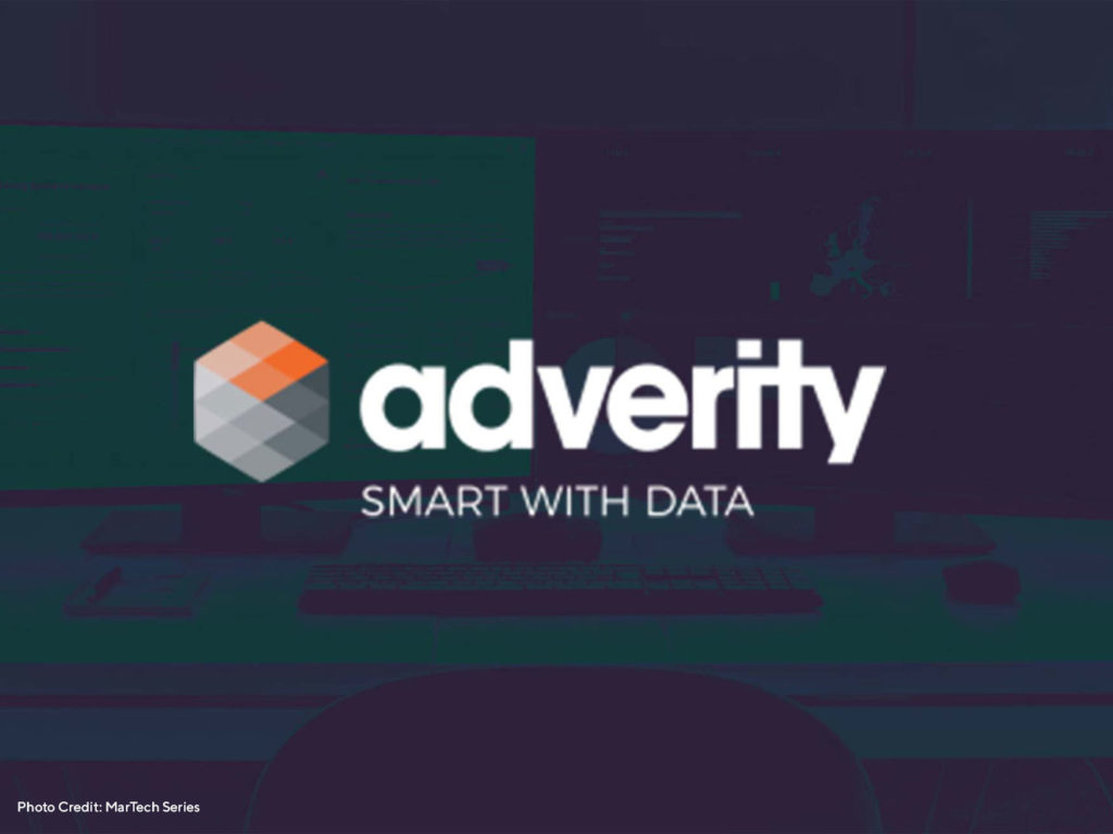 Adverity launches Augmented Analytics