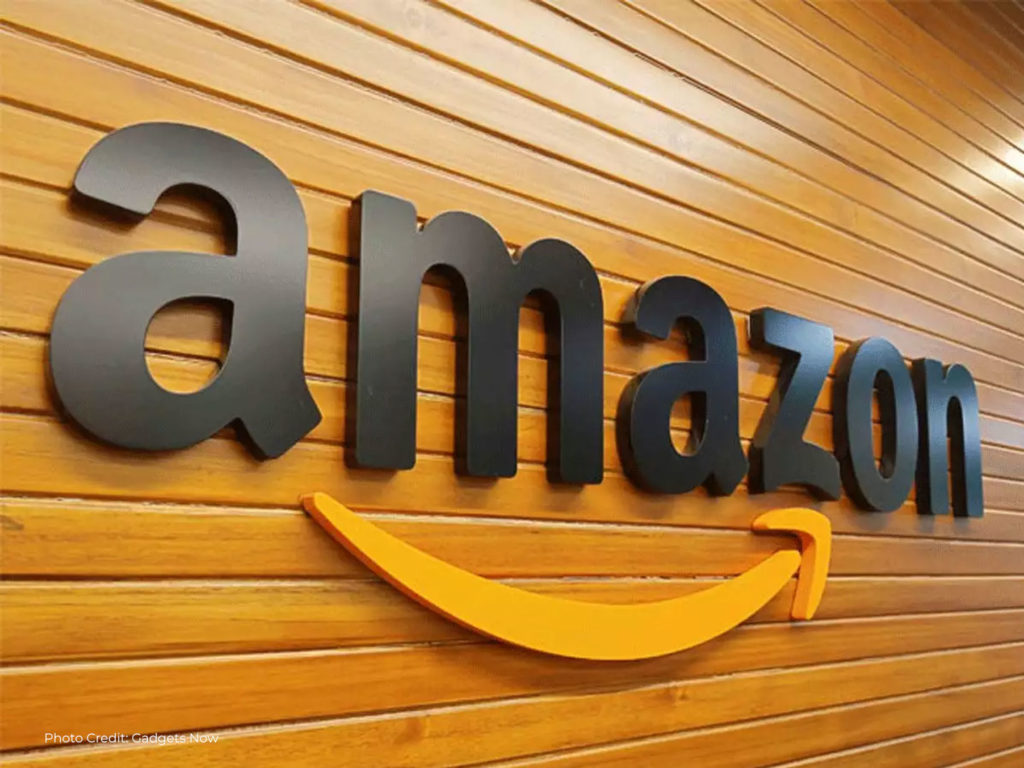 Amazon preview launches in India