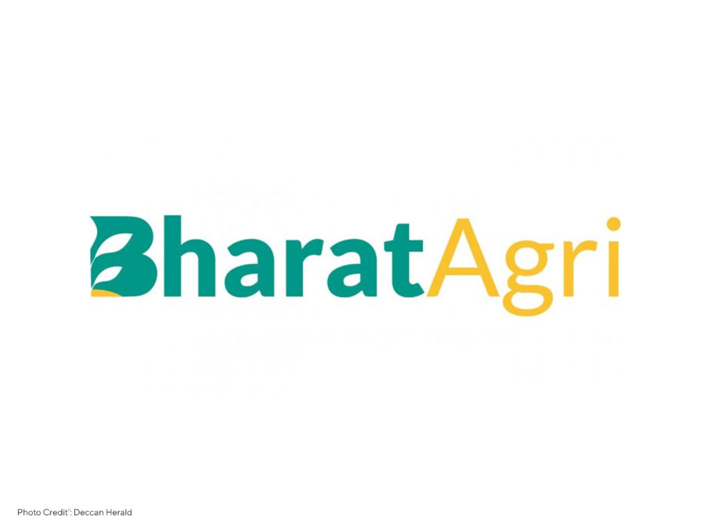 Bharat Agri raised capital by Binny Bansal backed capital