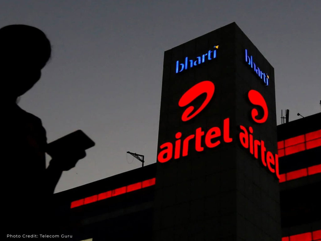 Bharti Airtel initiates to work with all players