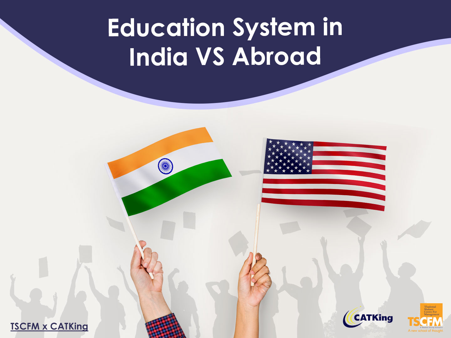 Education System India VS Abroad