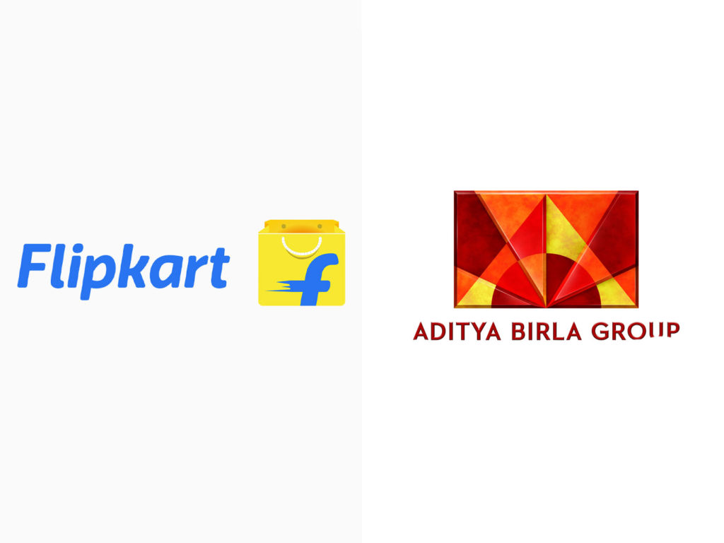 Flipkart invested ₹1,500 cr in ABFRL