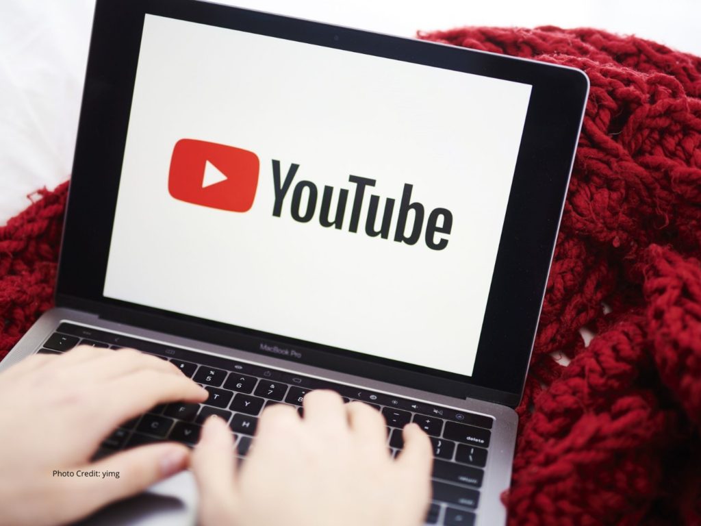 Google plans to turn YouTube into shopping destination