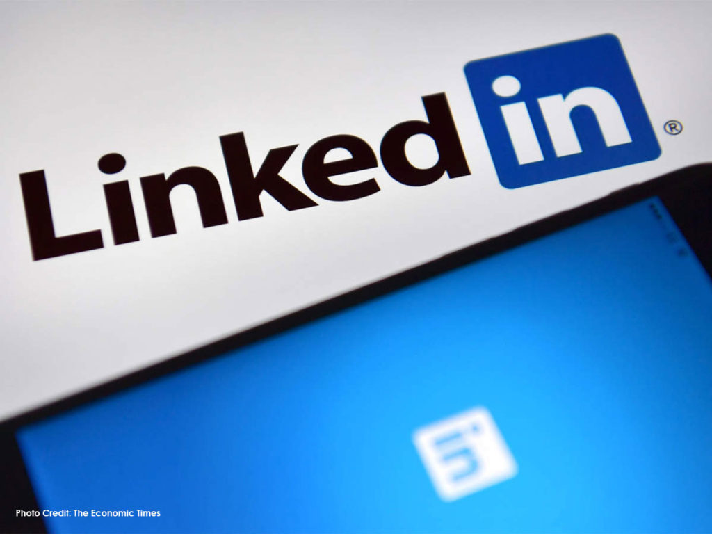 LinkedIn launches stories in India