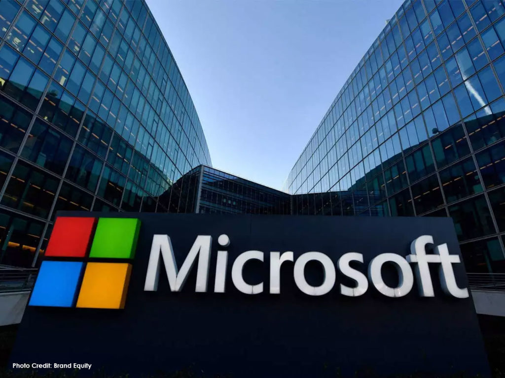 Microsoft enhanced customer data platform amid pandemic