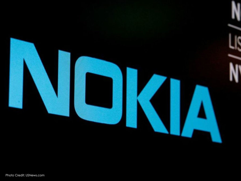 Nokia to build mobile network on the moon
