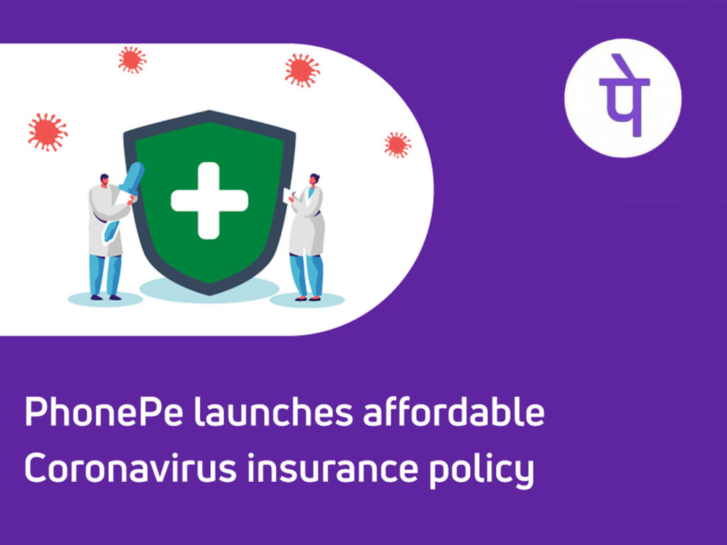 PhonePe launches insurance plans