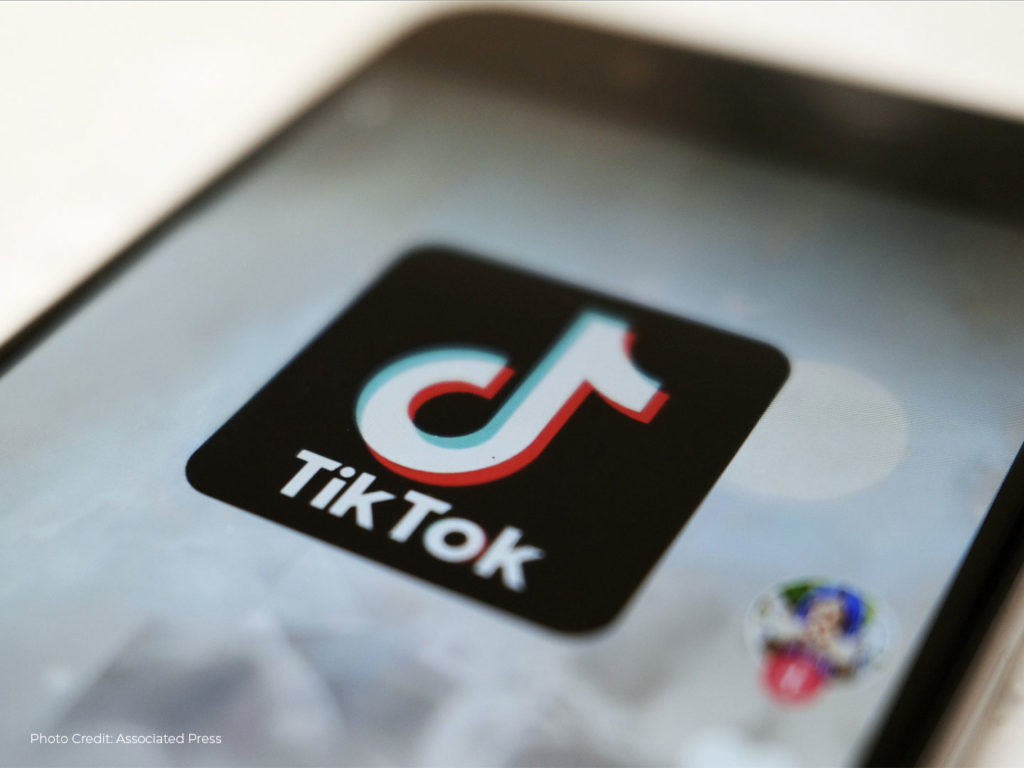 TikTok leans into e-commerce with Shopify deal