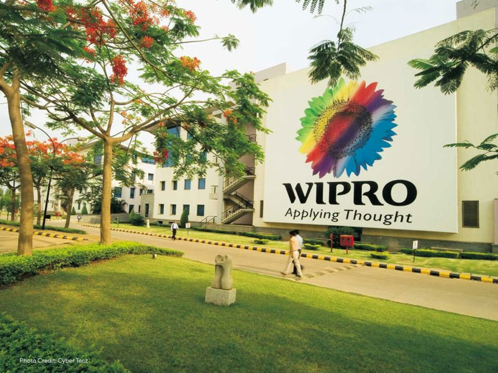 Wipro to acquire cloud company Encore theme technologies