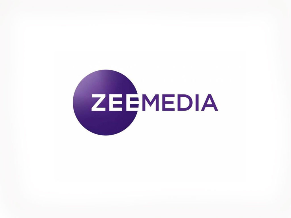 Zee entertainment unveiled new organizational structure