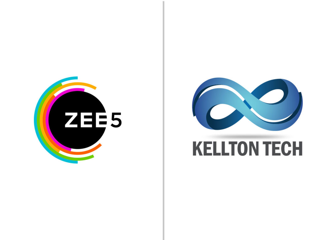 Zee5 partners with IT service company Kellton Tech