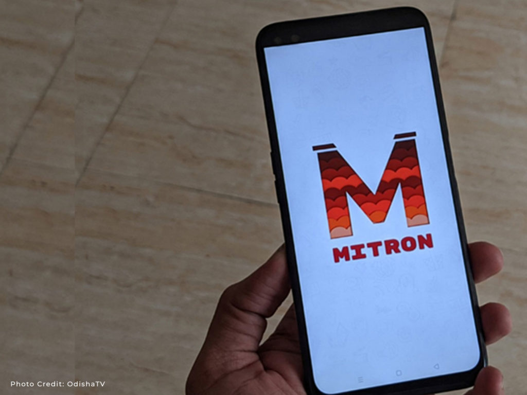 Mitron TV launches Atmanirbhar apps