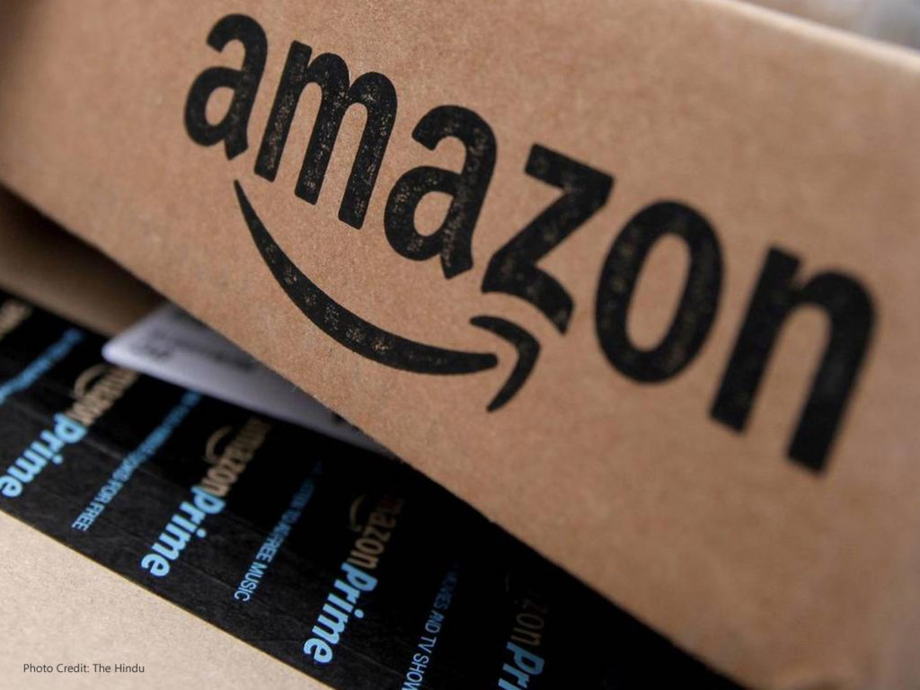 Amazon India launched new programme for sellers