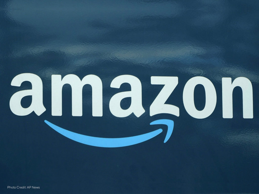 Amazon opens online pharmacy