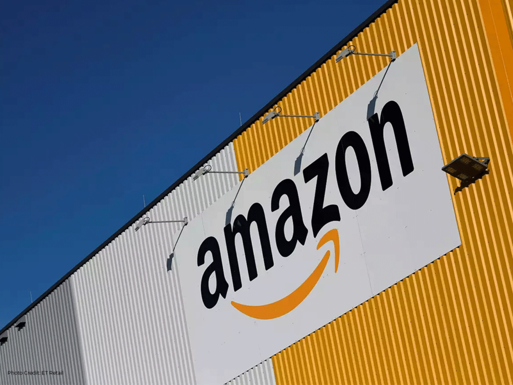 Amazon to continue investment in India post pandemic