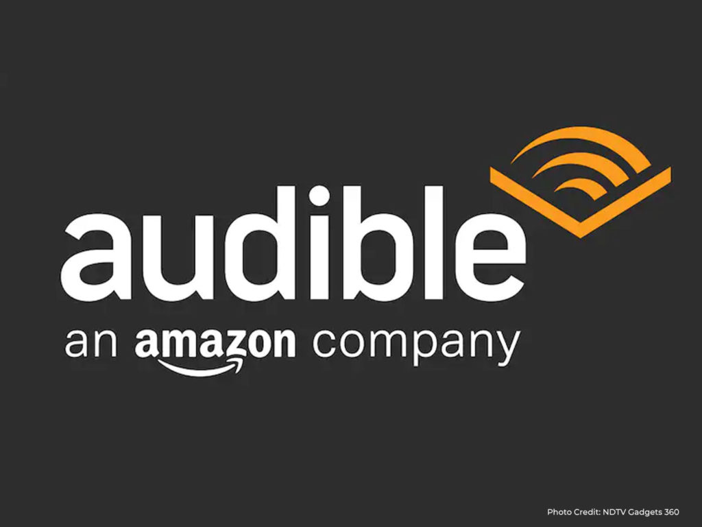 Audible launches more Indian languages for growth